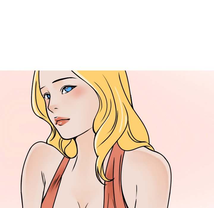 NEXT Gossip Chapter 69 Page 19