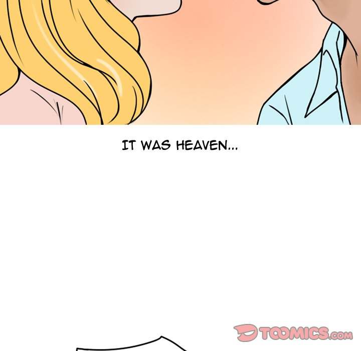 NEXT Gossip Chapter 69 Page 25