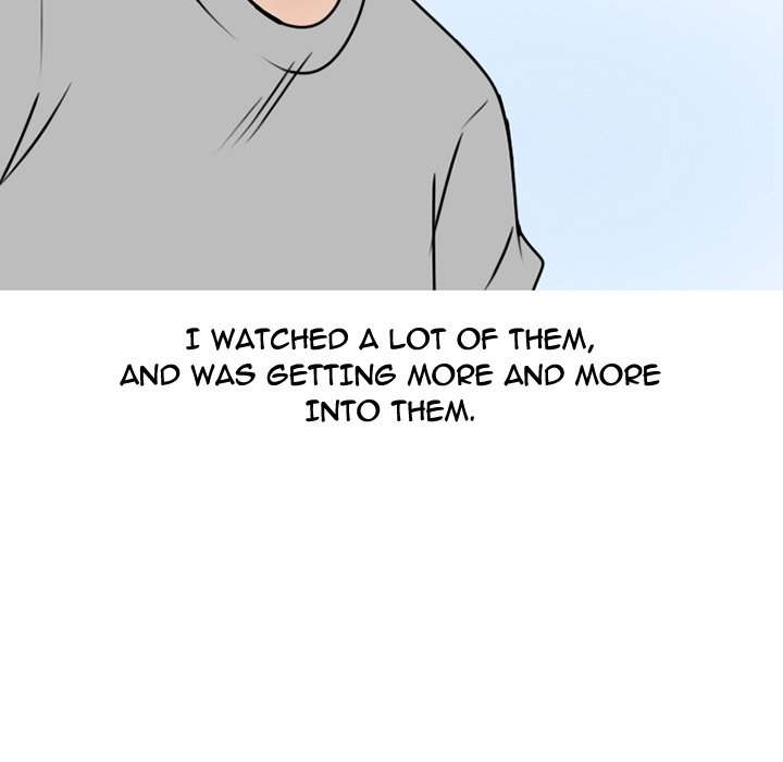 NEXT Gossip Chapter 69 Page 28