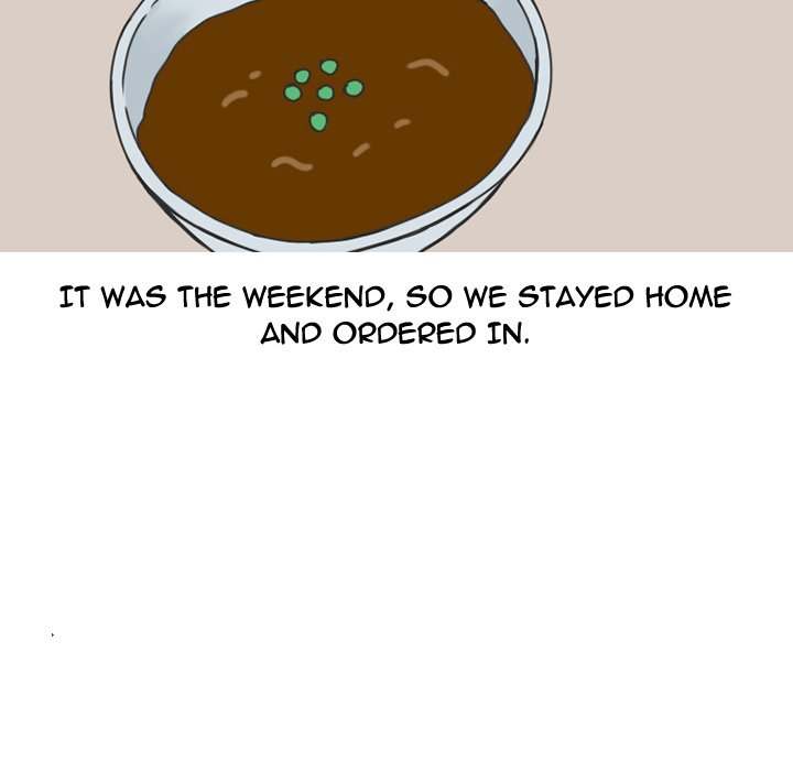 NEXT Gossip Chapter 69 Page 6
