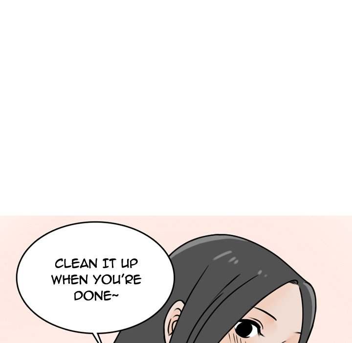 NEXT Gossip Chapter 69 Page 7