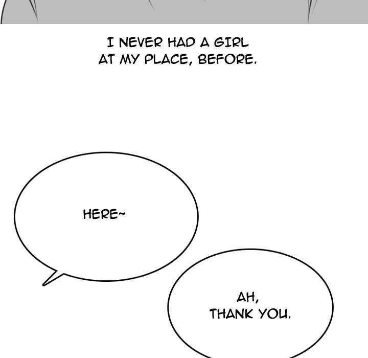 NEXT Gossip Chapter 70 Page 15