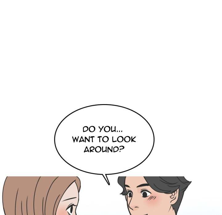 NEXT Gossip Chapter 70 Page 32