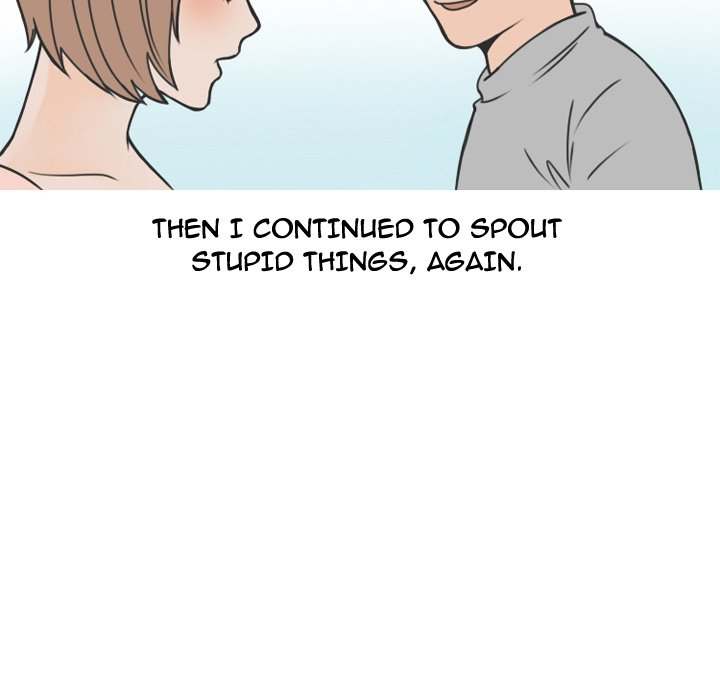 NEXT Gossip Chapter 70 Page 33
