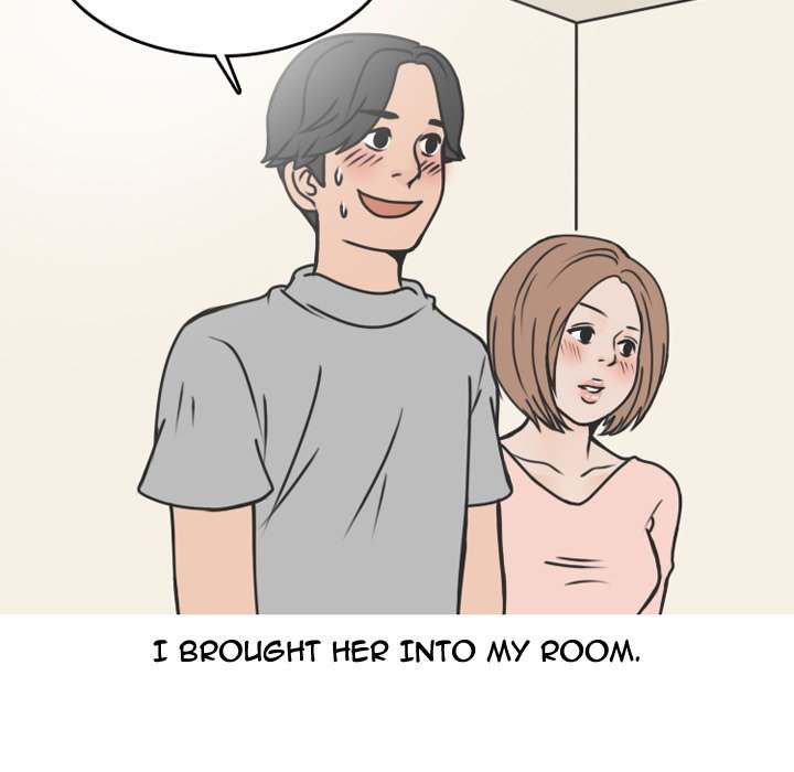 NEXT Gossip Chapter 70 Page 36