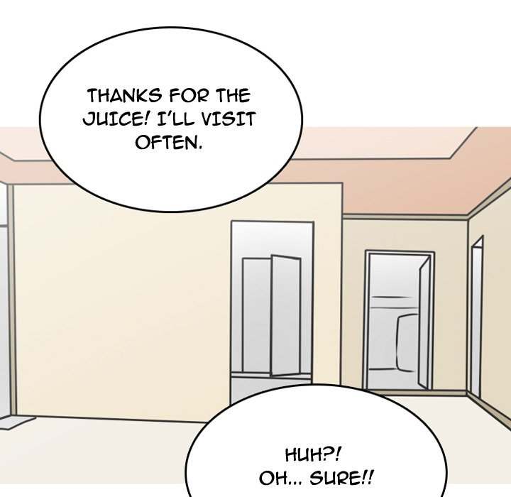 NEXT Gossip Chapter 70 Page 59