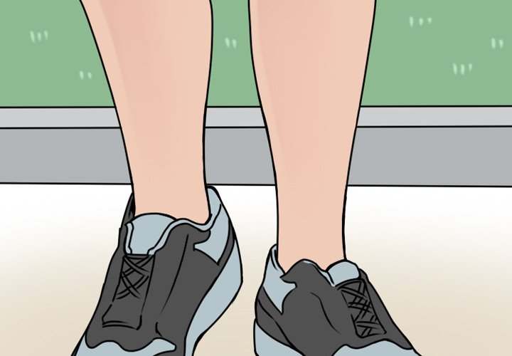 NEXT Gossip Chapter 71 Page 1