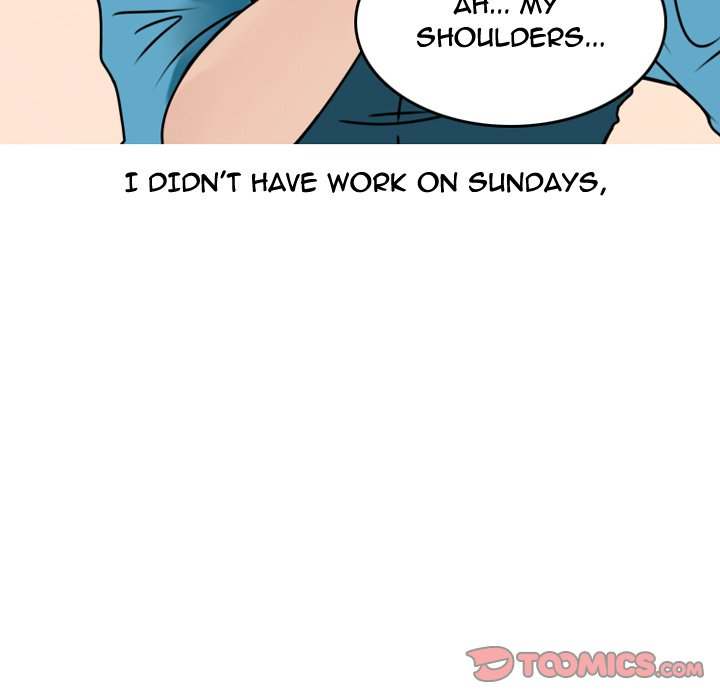 NEXT Gossip Chapter 71 Page 14