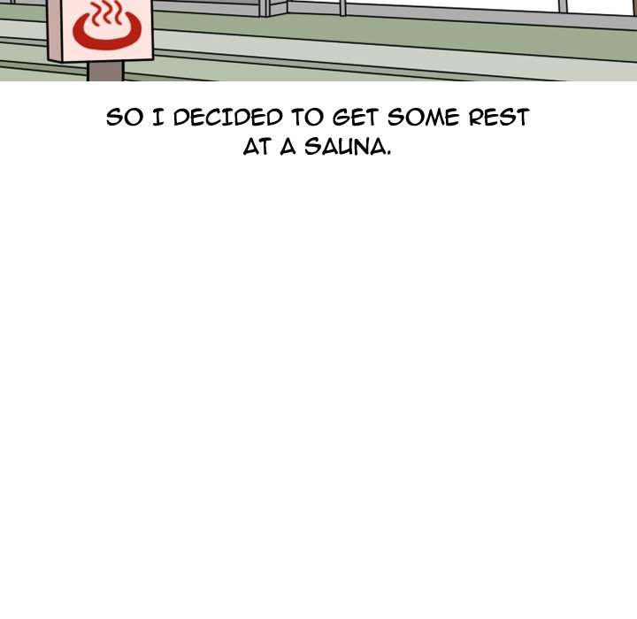 NEXT Gossip Chapter 71 Page 16