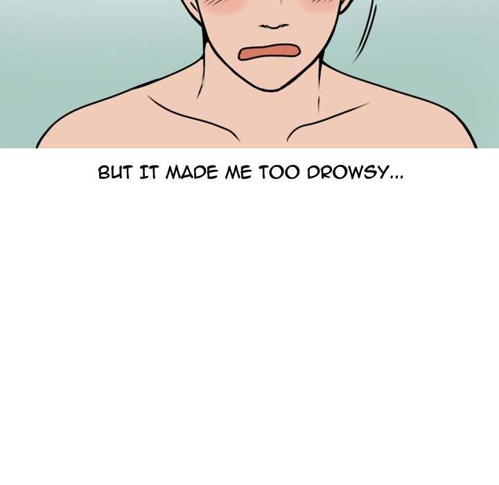 NEXT Gossip Chapter 71 Page 21