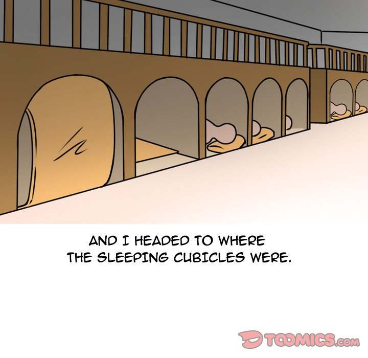 NEXT Gossip Chapter 71 Page 26
