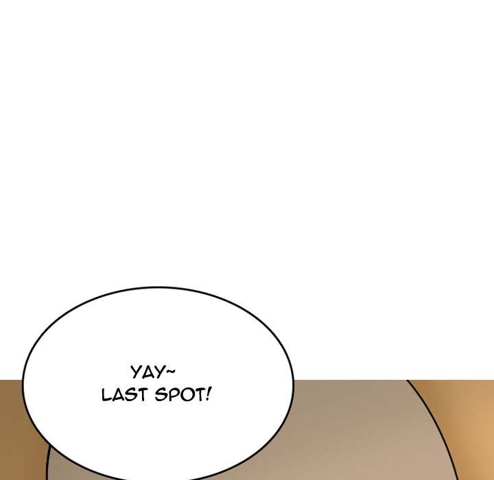 NEXT Gossip Chapter 71 Page 27