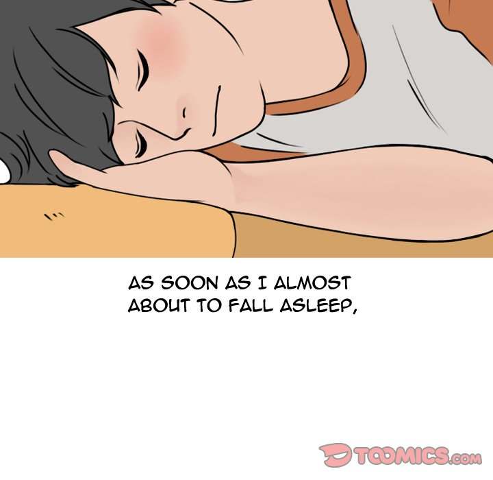 NEXT Gossip Chapter 71 Page 30
