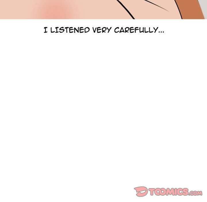 NEXT Gossip Chapter 71 Page 38