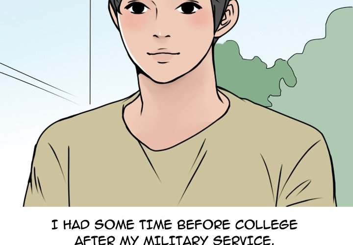 NEXT Gossip Chapter 71 Page 4