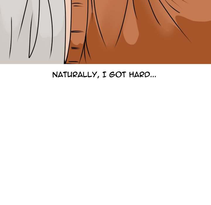 NEXT Gossip Chapter 71 Page 47