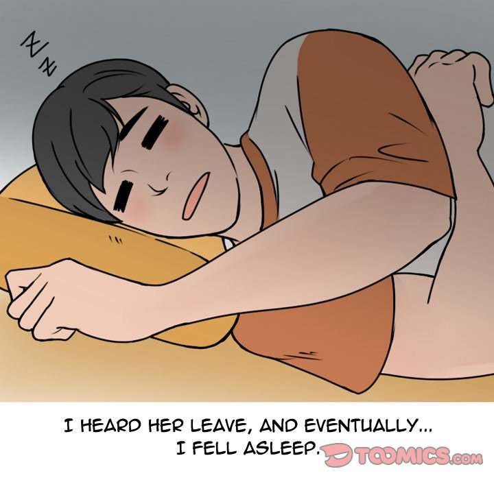 NEXT Gossip Chapter 71 Page 58