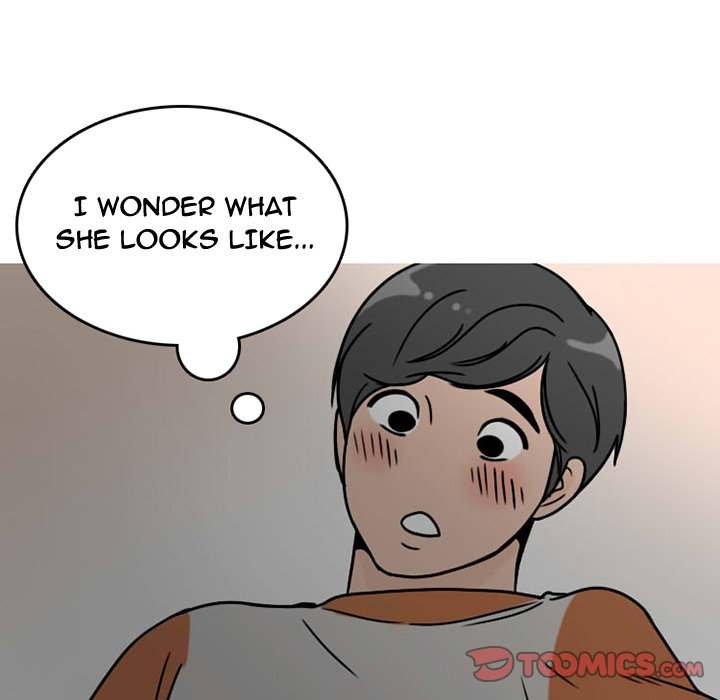 NEXT Gossip Chapter 72 Page 13