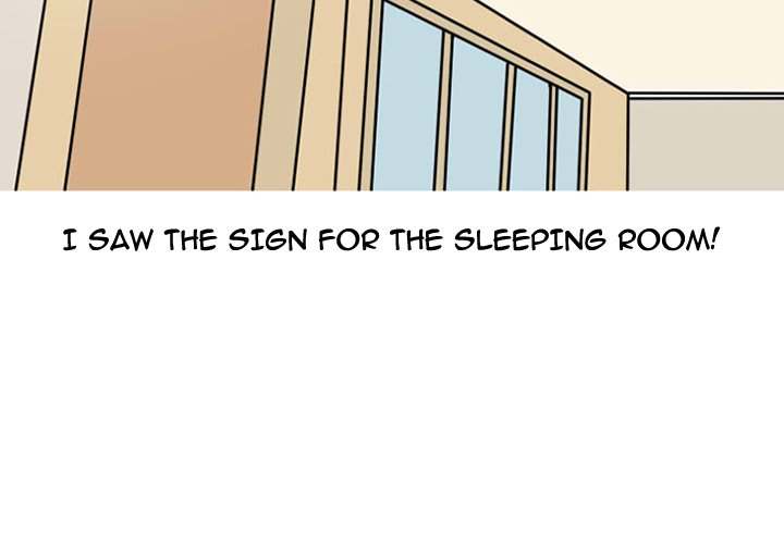 NEXT Gossip Chapter 72 Page 2