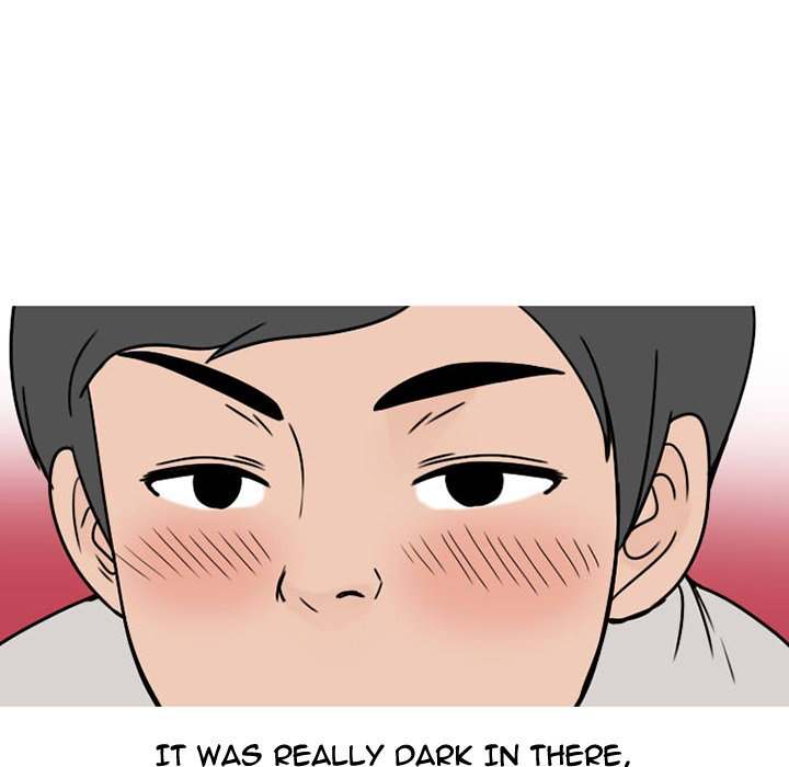 NEXT Gossip Chapter 72 Page 22