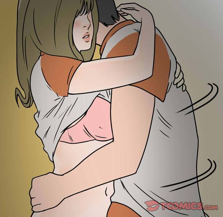 NEXT Gossip Chapter 72 Page 33