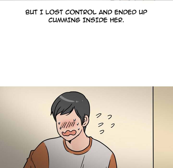 NEXT Gossip Chapter 72 Page 51