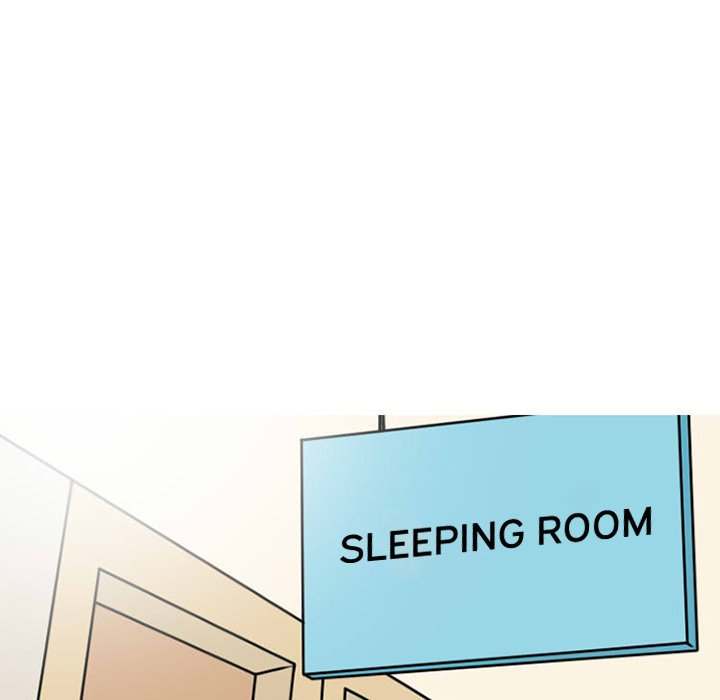 NEXT Gossip Chapter 72 Page 55