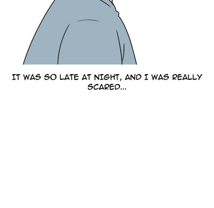 NEXT Gossip Chapter 73 Page 14