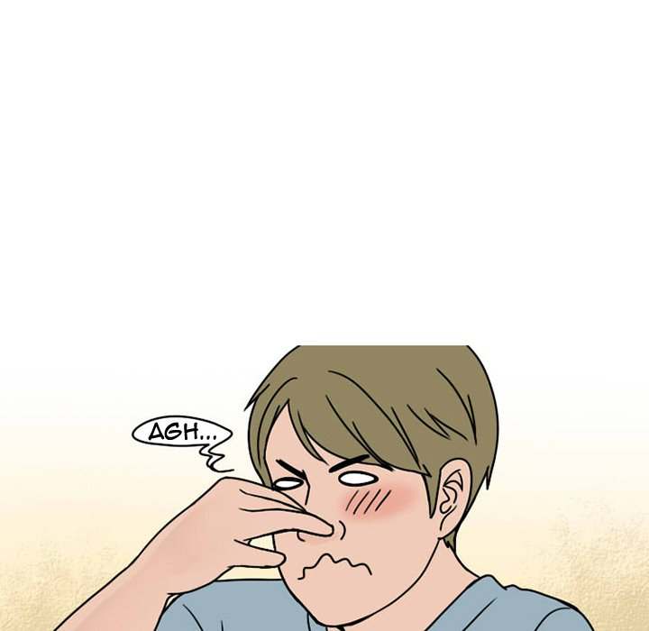 NEXT Gossip Chapter 74 Page 8
