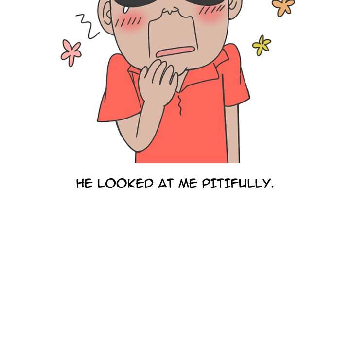 NEXT Gossip Chapter 75 Page 34