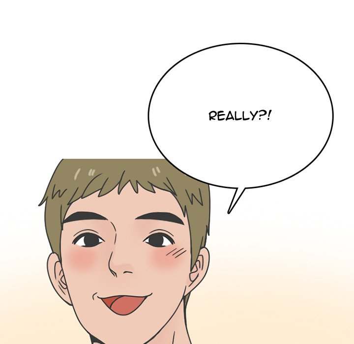 NEXT Gossip Chapter 75 Page 35