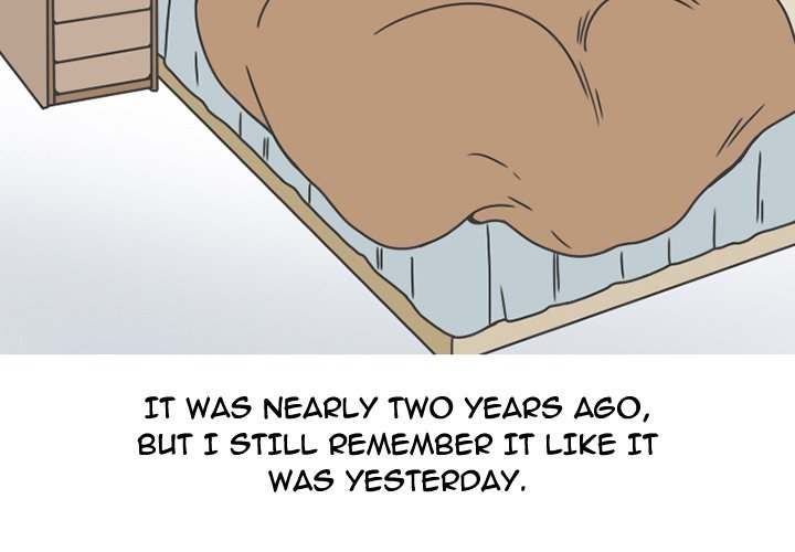 NEXT Gossip Chapter 75 Page 4
