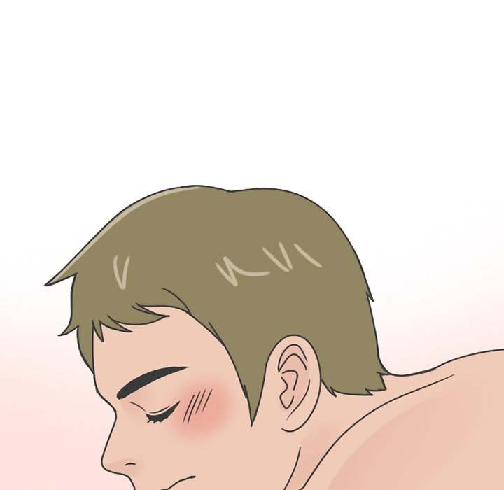 NEXT Gossip Chapter 75 Page 50