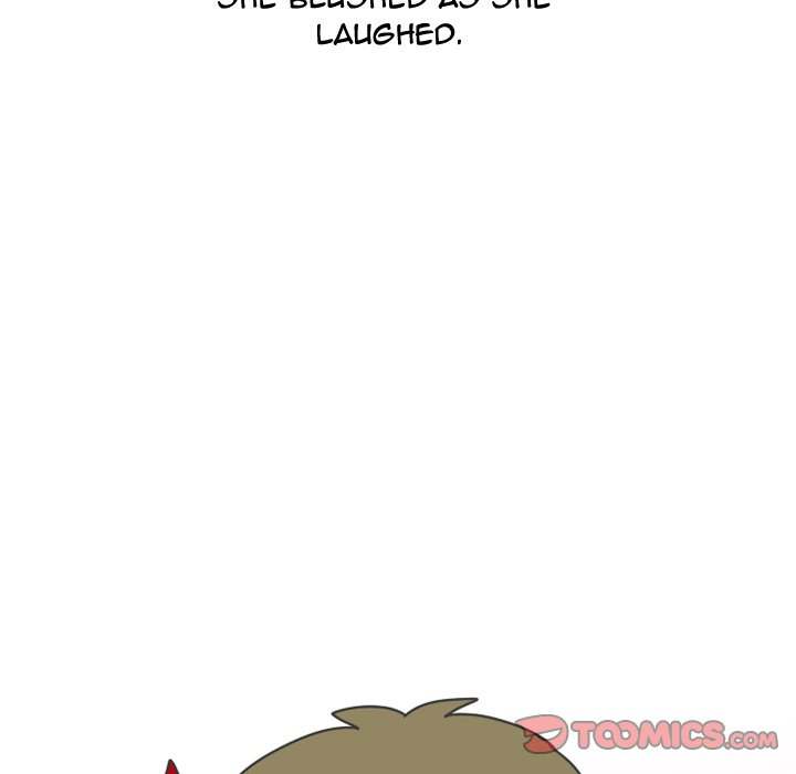 NEXT Gossip Chapter 76 Page 25