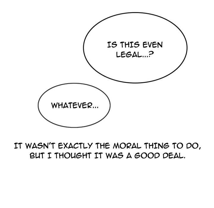 NEXT Gossip Chapter 76 Page 30