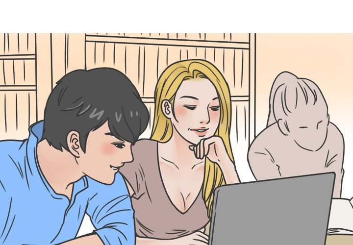 NEXT Gossip Chapter 77 Page 4