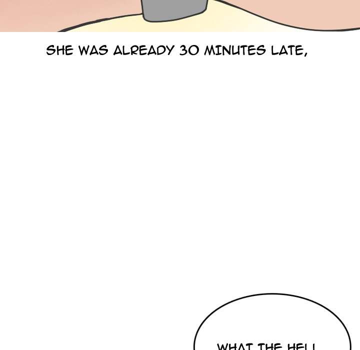 NEXT Gossip Chapter 77 Page 47