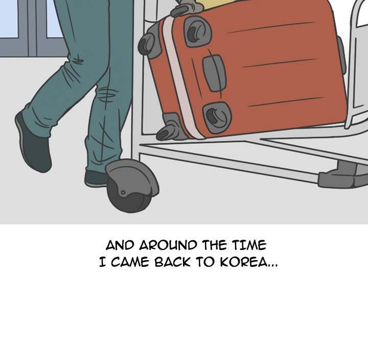NEXT Gossip Chapter 77 Page 7