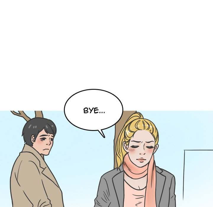 NEXT Gossip Chapter 77 Page 8