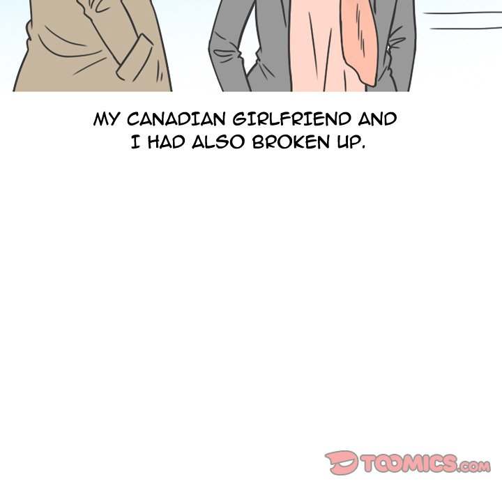NEXT Gossip Chapter 77 Page 9
