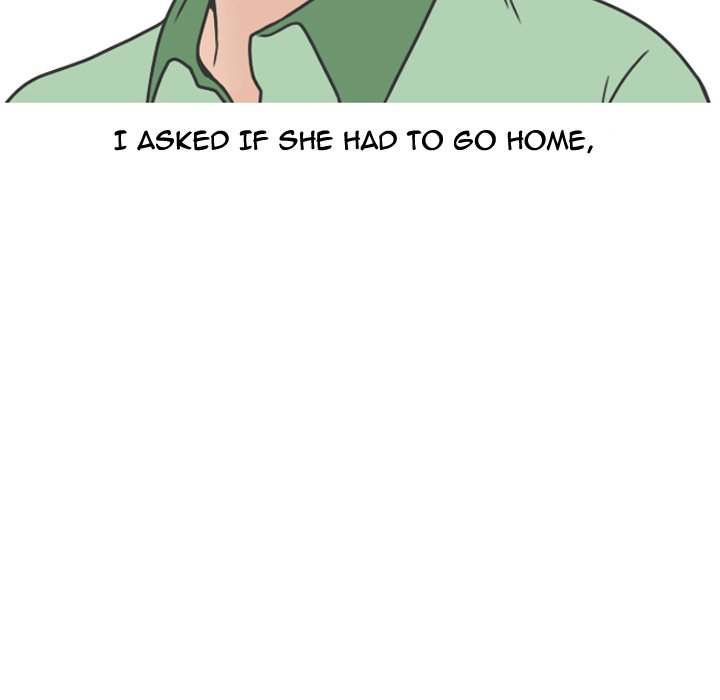 NEXT Gossip Chapter 78 Page 21