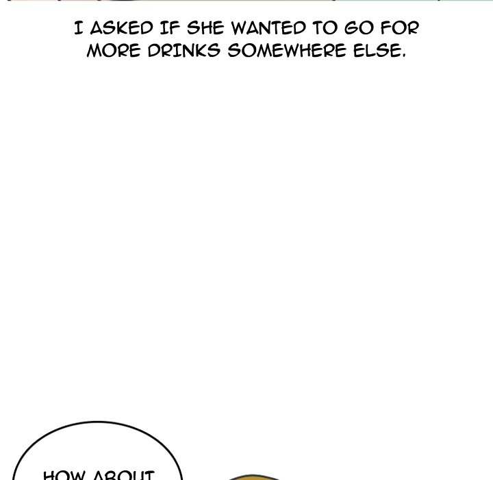 NEXT Gossip Chapter 78 Page 25