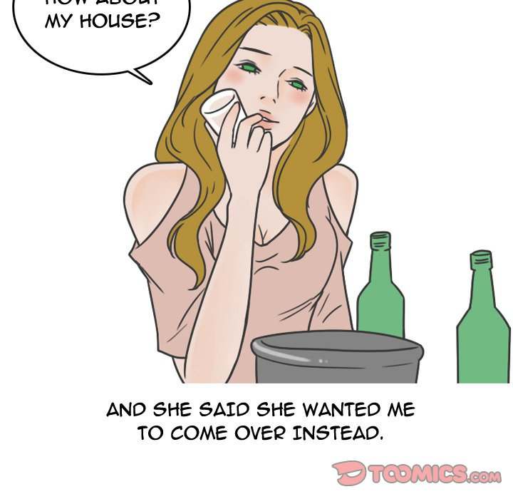 NEXT Gossip Chapter 78 Page 26