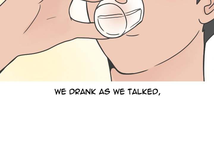NEXT Gossip Chapter 78 Page 4