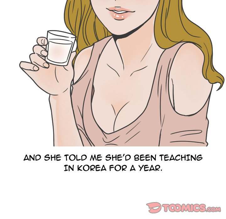 NEXT Gossip Chapter 78 Page 6