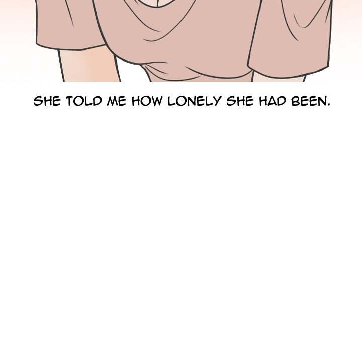 NEXT Gossip Chapter 78 Page 8