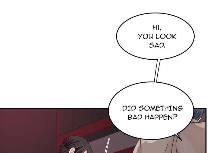 A Nonsense Relationship Chapter 1 Page 1