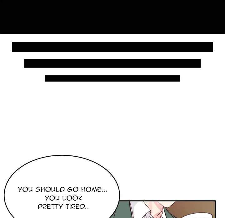 A Nonsense Relationship Chapter 1 Page 11