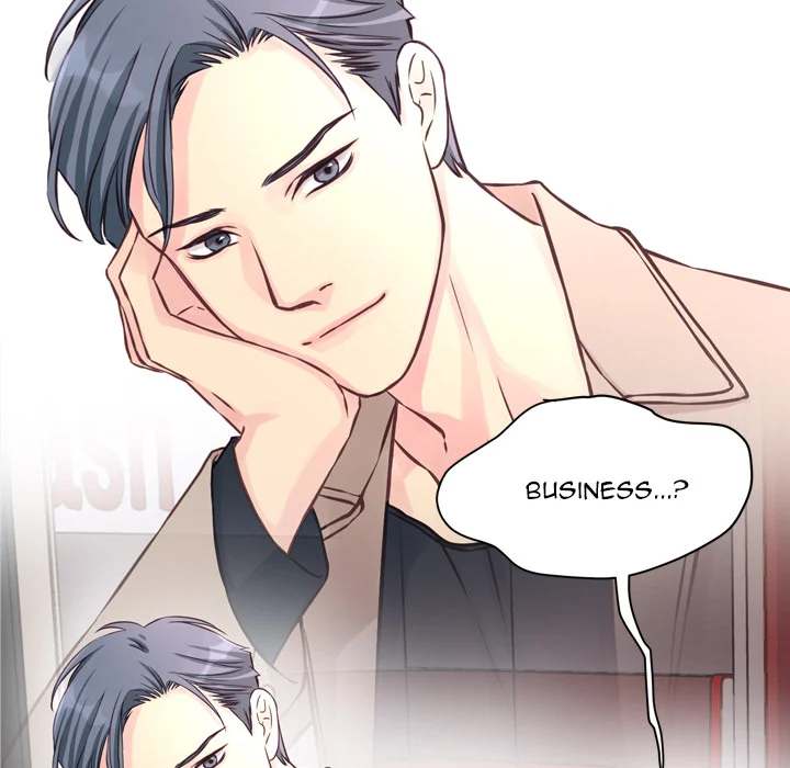 A Nonsense Relationship Chapter 1 Page 14
