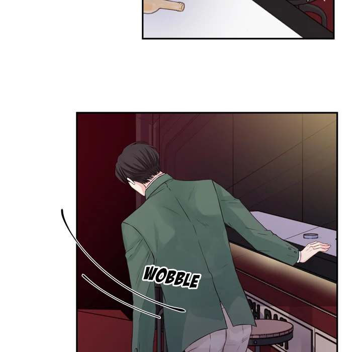 A Nonsense Relationship Chapter 1 Page 18